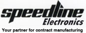 Speedline Electronics Service Provider of PCB Assembly Services & Soldering Services, Complex Assemblies, Mechanical Assemblies, SMT Line, Electrical And Functional Testing, Visual Inspection And Rework Line, Manual Soldering Insertion Line